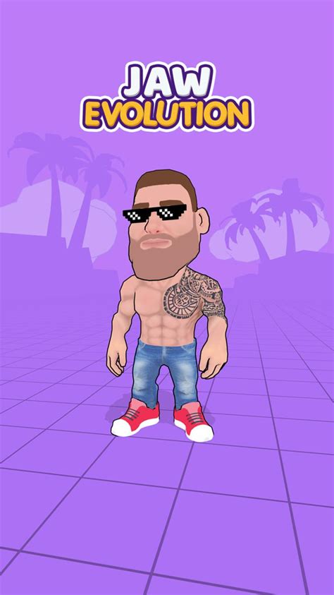 Jaw Evolution APK for Android Download .